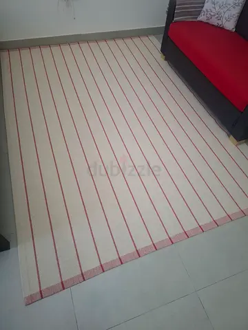 Ikea carpet for sale