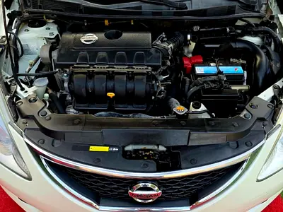 صورة 10 لـ 2016 Nissan TIIDA