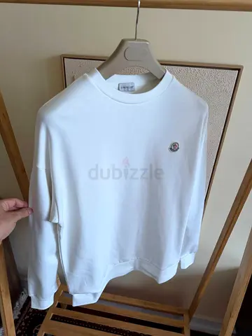 Moncler sweatshirt for men