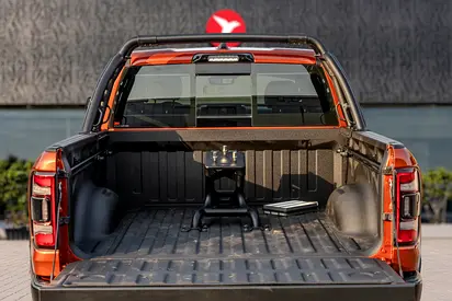 2024 RAM 1500 照片 9