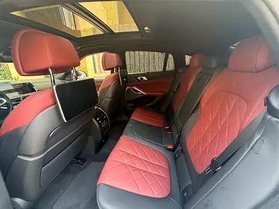 BMW X6 xDrive40i M Sport, миниатюра 19