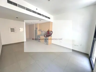 استوديو جديد كليًا للإيجار في منطقة الممشى، الشارقة