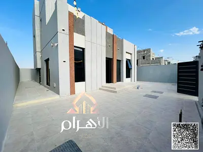 Luxury villa for sale including electricity, water, registration and ownership fees in a prime stra