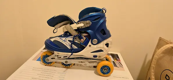 Skates
