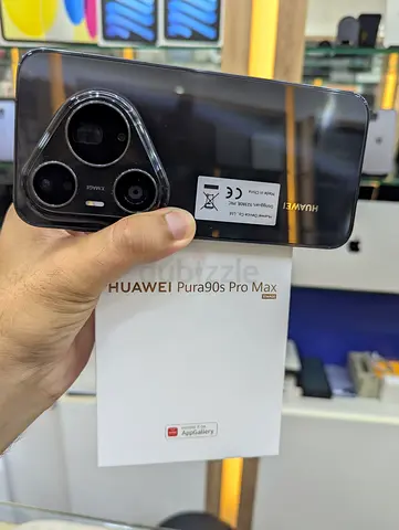 Huawei Pura 90s Pro Max (512GB)