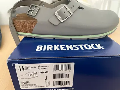Birkenstock Tokio pro