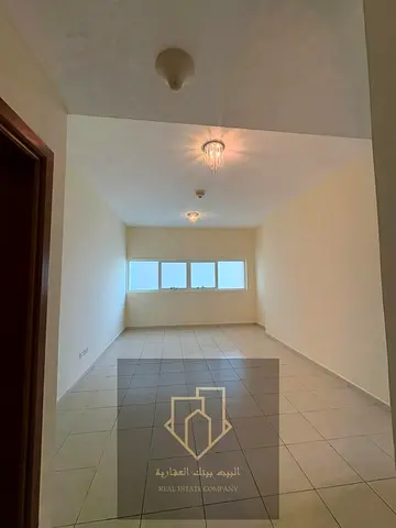 For sale at cash price | Residential or investment property with income, strong return, and high demand | 1BHK | Two bathrooms | Parking | Open view