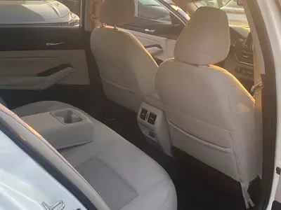 Nissan Altima SV, миниатюра 16