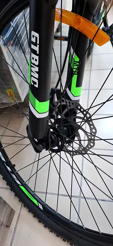 GOLDEN HILL MOUNTAIN BIKE