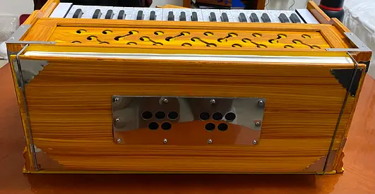 Harmonium