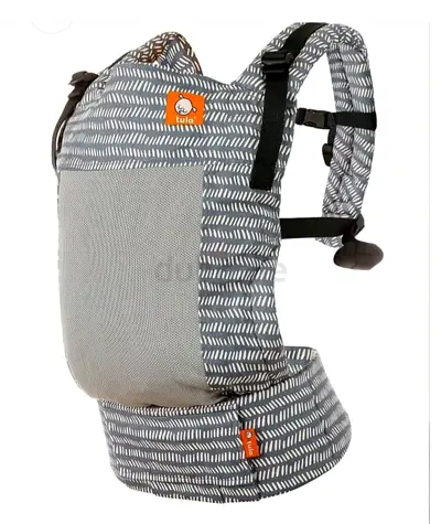 Tula Baby Carrier