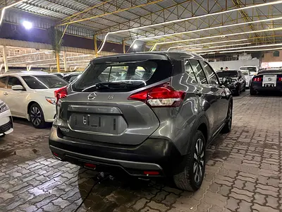 صورة 6 لـ 2019 Nissan KICKS