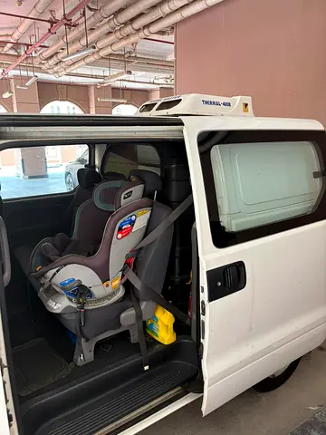 صورة 3 لـ 2008 Hyundai H1