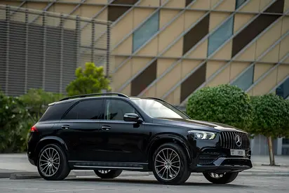 Mercedes-Benz GLE 350 | 2022 | RWD | American Specs