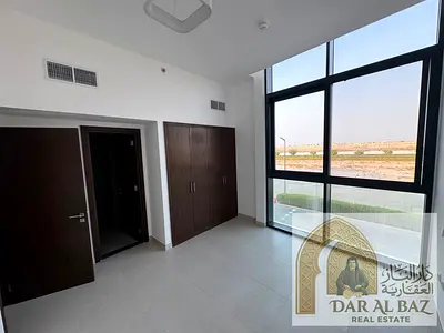 أفخم وأكبر شقة غرفتين وصالة للإيجار السنوي في مدينة أجمل مكان – الحمرية | غرفتان ماستر | إطلالات بانورامية | بلكونة كبيرة | جيم ومسبح فرصة مميزة للسكن