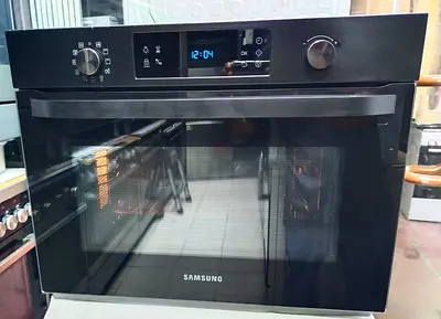 Samsung Built-in microwave oven With FAN Working Order Perfect