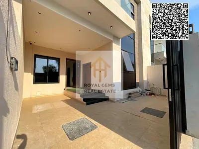 Luxury Townhouse for Sale in Al Yasmeen | Modern Design & Premium Finishes | Prime Family Location | Spacious