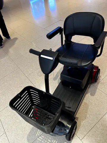 Mobility Scooter for Adault