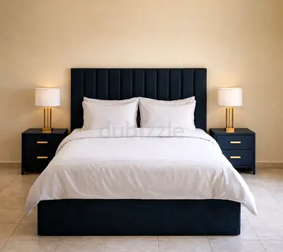 new Queen size bed storage bed with mattress good quality queen bed double bed