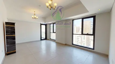 Title: 1-Bedroom Apartment for Annual Rent in Abu Shagara | Brand New | First Occupancy | Panoramic View | Balcony | Master Bedroom