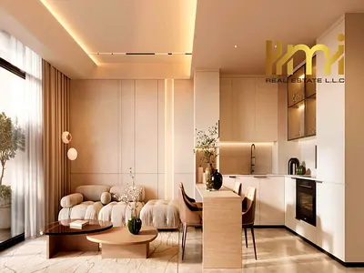 2BR Family Home | Cash Offer | Infinity Sky Pool | Dubai South