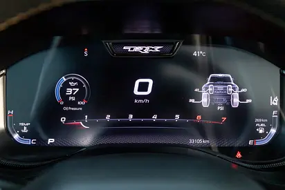 2024 RAM 1500 缩略图 19