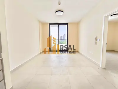 Luxurious 1Bhk 2 Baths with Balcony All Amenities in Aljada