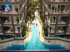 20% DP| 25% ROI | 4 Yrs Plan | 60% Mortgage | Pool View
