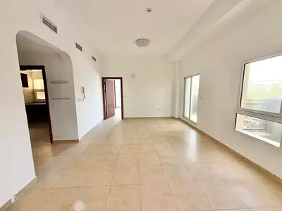 Large Terrace | Ready 1BR Apartment | Vacant