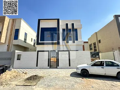 🏡✨ LUXURY VILLA FOR RENT IN AL HELIO 2 – AJMAN ✨🏡