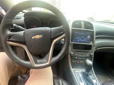 2013 Chevrolet MALIBU 照片 1