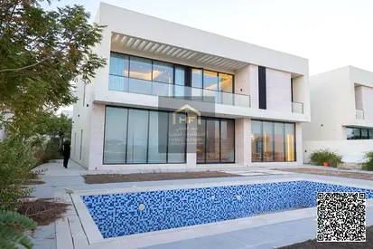 Luxury 5-Bedroom Master Villa for Sale in Al Zorah | Direct Golf Course View | Private Pool Description: Discover an unmatched lifestyle of luxury an