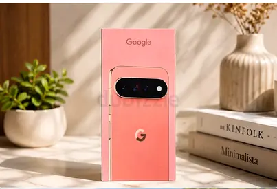 GOOGLE PIXEL 11 PRO 256GB NEW