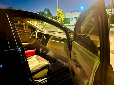صورة 6 لـ 2011 Nissan TIIDA