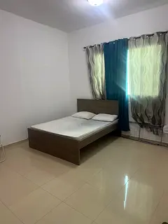 Furnished Master bedroom for rent