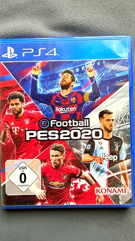 Ps5 game