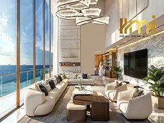 Luxury Apartment | Waterfront view | Fully furnished | Best price