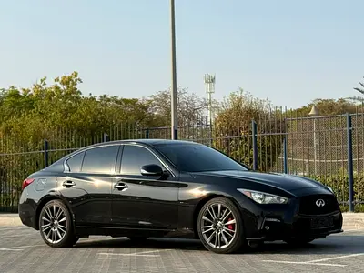 2024 Infiniti QX50 照片 7