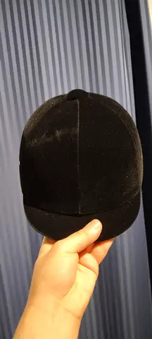 Horse riding helmets 2