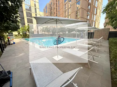 Brand new studio for rent Al mamsha Sharjah