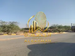 Industrial land for sale in Arqoub Industrial Area, Sharjah