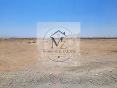 Corner Plot for Investment in Al Sajaa Industrial Area – Sharjah