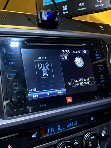 2019 Toyota TACOMA 照片 3