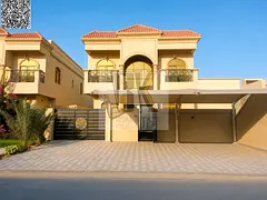 🏡✨ Luxury Villa for Rent in Al Yasmeen – Ajman ✨🏡