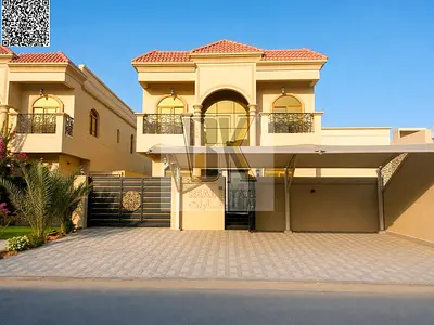 🏡✨ Luxury Villa for Rent in Al Yasmeen – Ajman ✨🏡