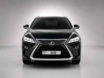 صورة 2 لـ 2016 Lexus RX-SERIES
