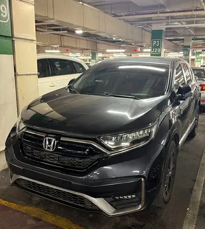 صورة 1 لـ 2020 Honda CR-V