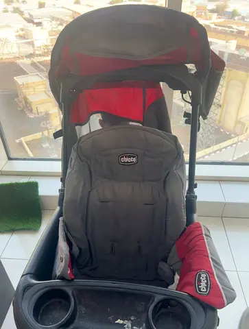 Baby stroller