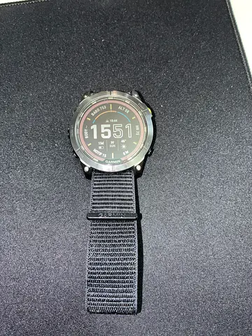 Garmin Enduro 2