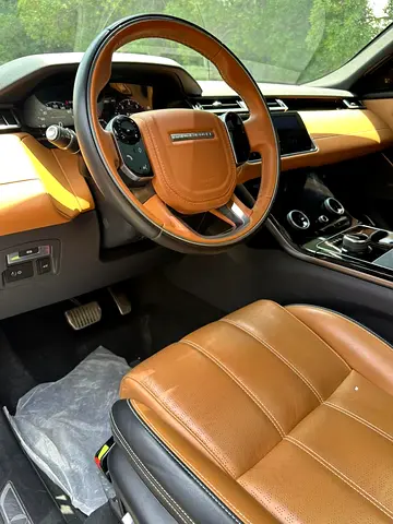 Land Rover Range Rover Velar HSE, миниатюра 13